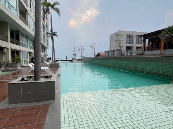 Квартира_Musselana Condo_3