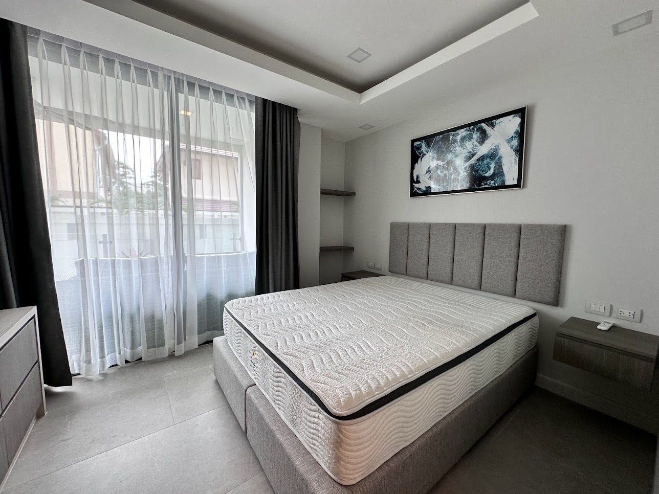 Квартира_Serenity Residence Jomtien_12