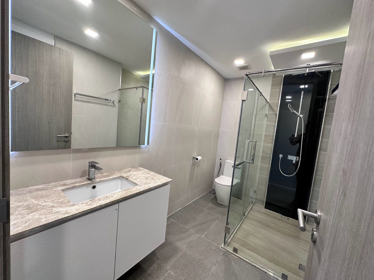 Квартира_Serenity Residence Jomtien_13