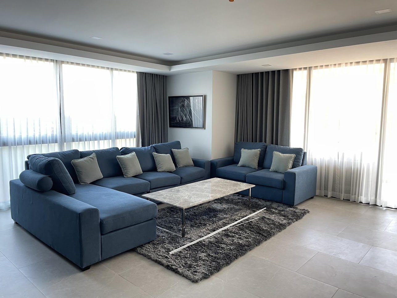 Квартира_Serenity Residence Jomtien_12