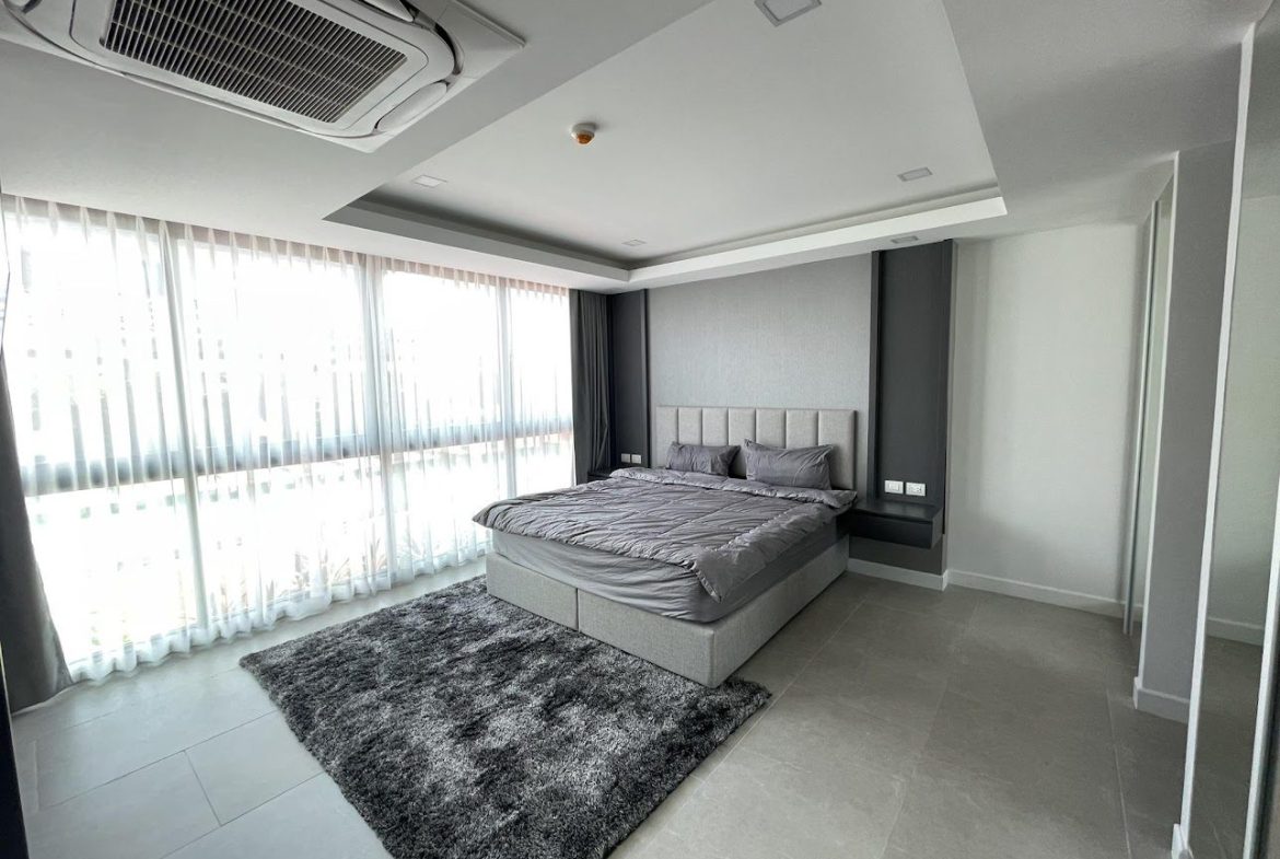 Квартира_Serenity Residence Jomtien_11