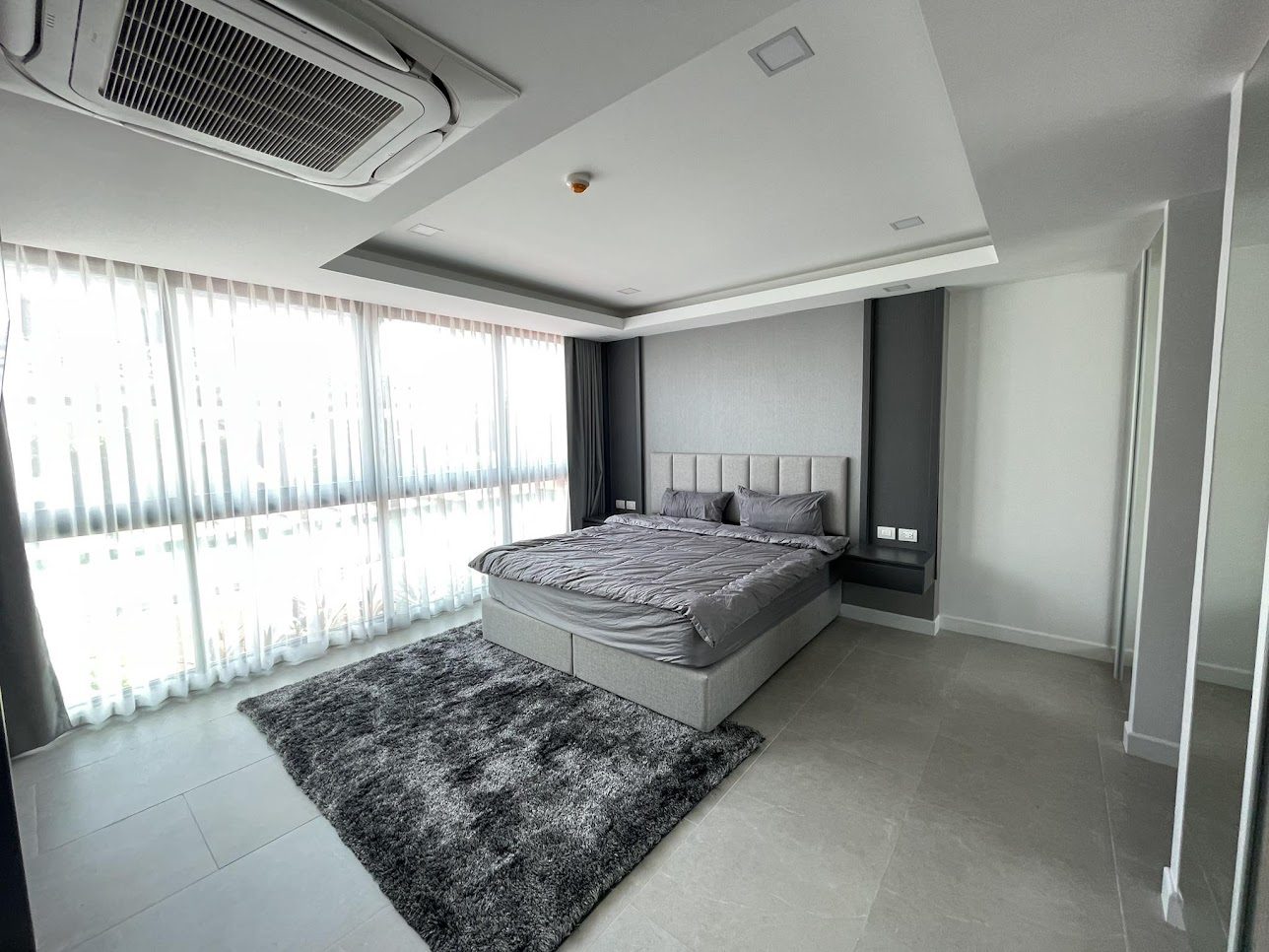 Квартира_Serenity Residence Jomtien_11