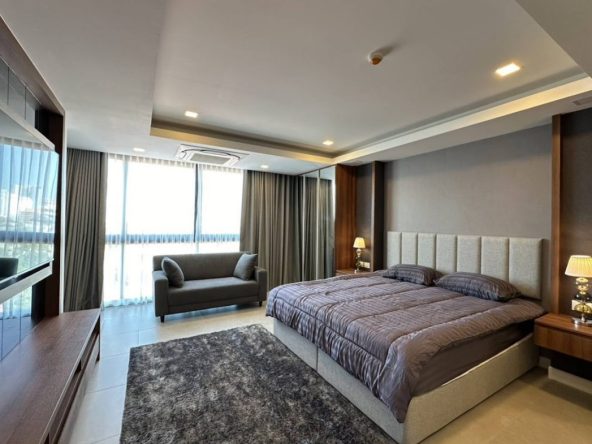 Квартира_Serenity Residence Jomtien_2