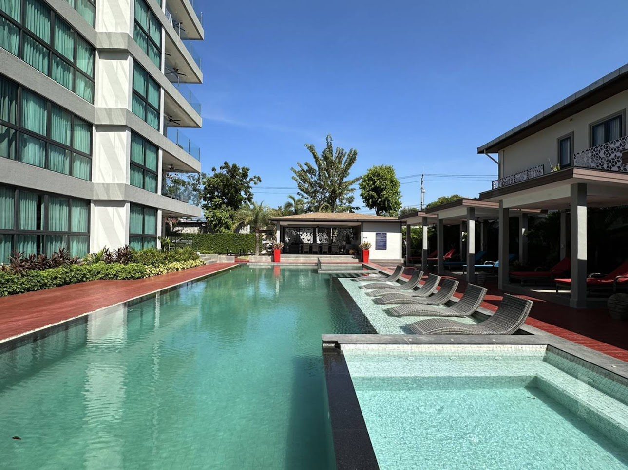 Квартира_Serenity Residence Jomtien_13