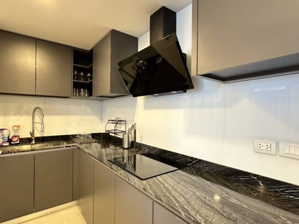 Квартира_Serenity Residence Jomtien_2