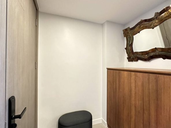Квартира_Serenity Residence Jomtien_3