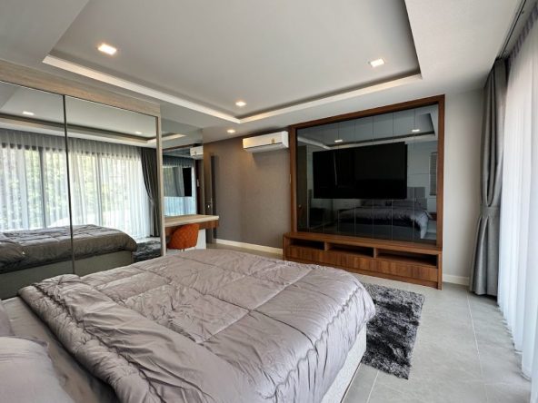 Вилла_Serenity Jomtien Villas_2