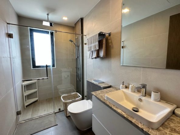Вилла_Serenity Jomtien Villas_3