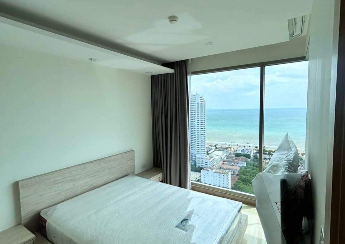 Квартира_The Riviera Jomtien_3