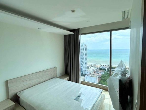 Квартира_The Riviera Jomtien_3