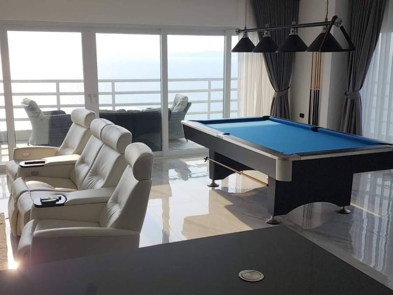 Квартира_View Talay Condo 7_13