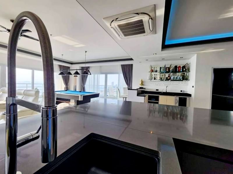 Квартира_View Talay Condo 7_15