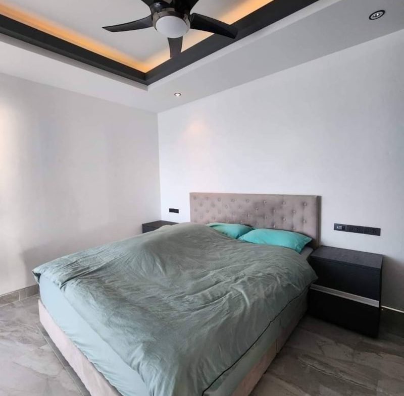 Квартира_View Talay Condo 7_3