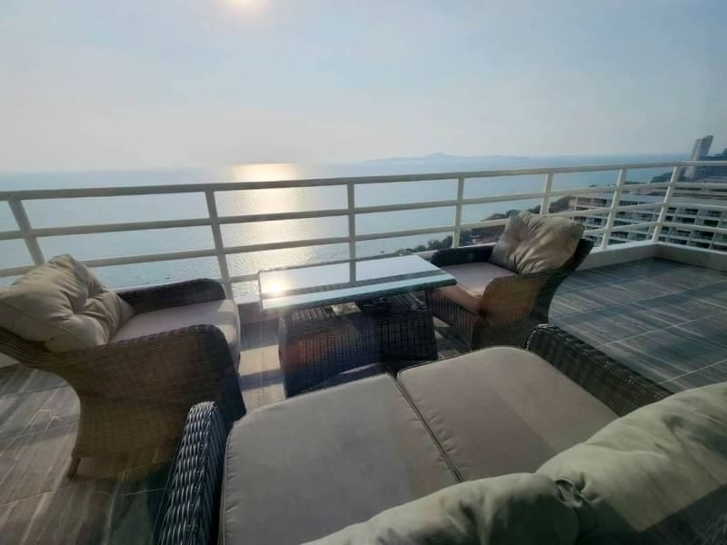 Квартира_View Talay Condo 7_10