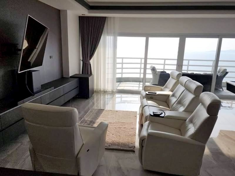 Квартира_View Talay Condo 7_11