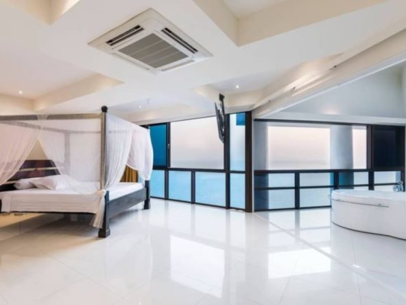 Квартира_Jomtien Plaza Condotel_3