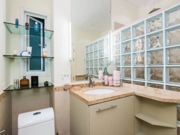 Квартира_Jomtien Plaza Condotel
