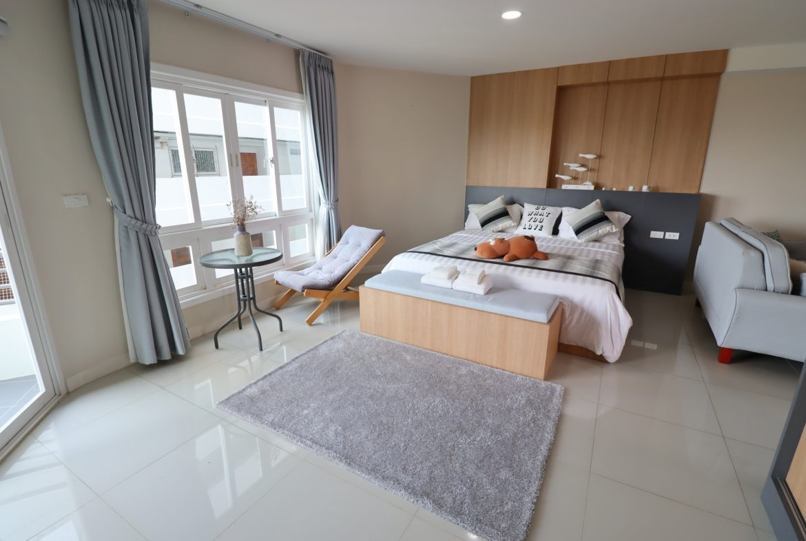 Квартира_Grand view condo_7