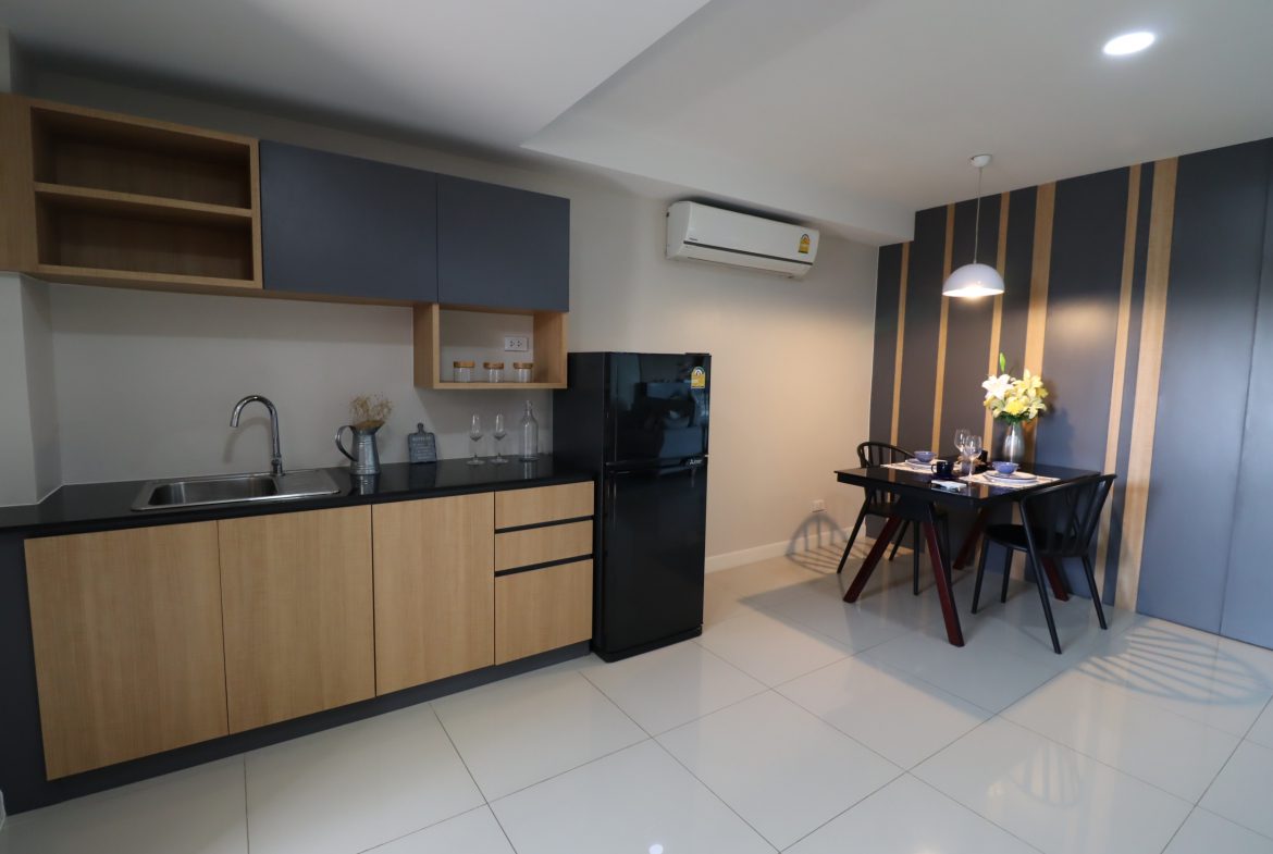 Квартира_Grand view condo_9