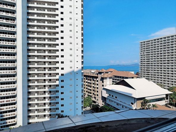 Квартира_Jomtien Complex Condotel_3