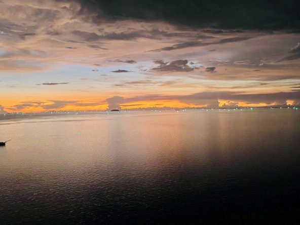 Квартира_Reflection Jomtien Beach Pattaya_3