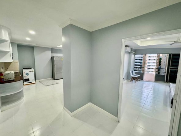 Квартира_View Talay Condo 1_3