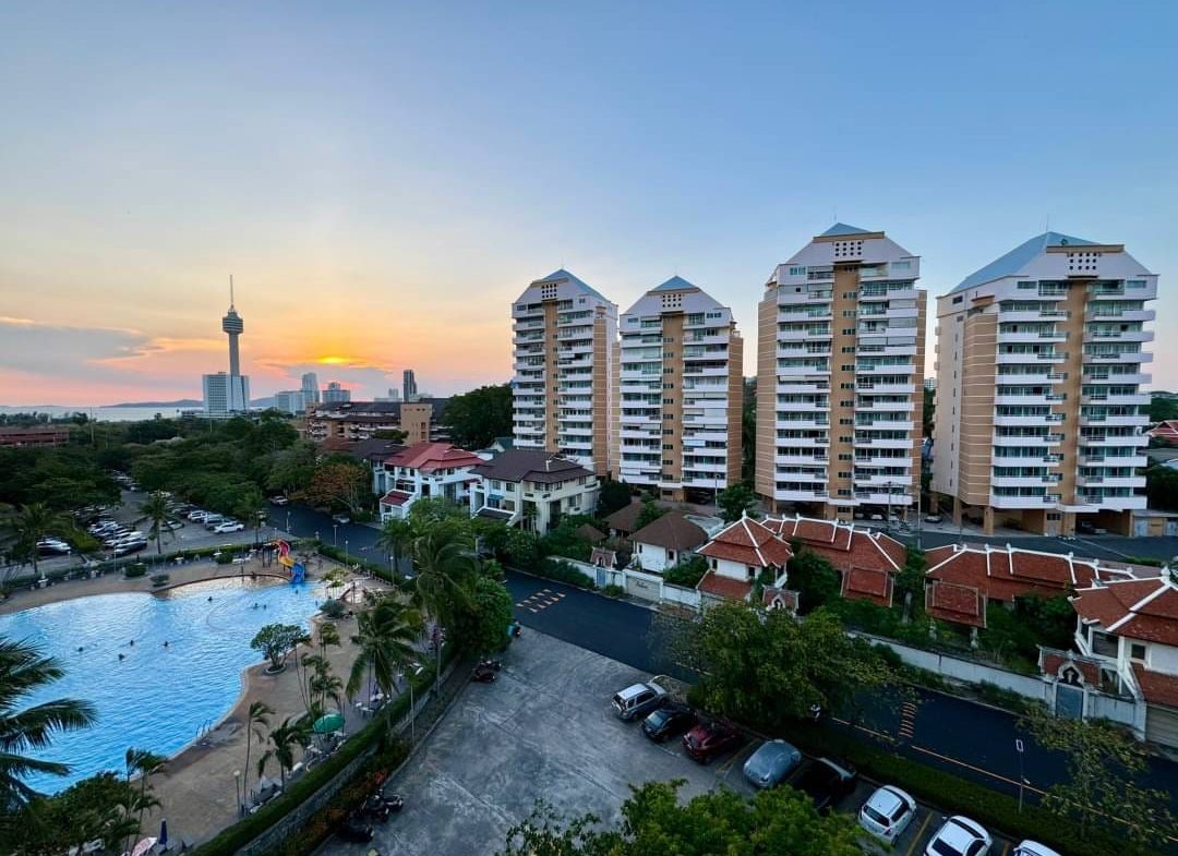 Квартира_View Talay Condo 1_6