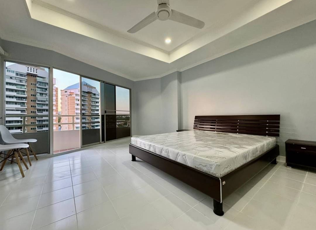 Квартира_View Talay Condo 1_9