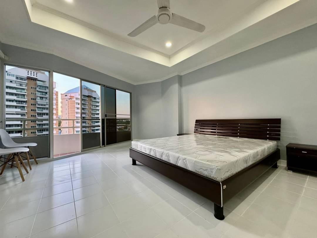 Квартира_View Talay Condo 1_9