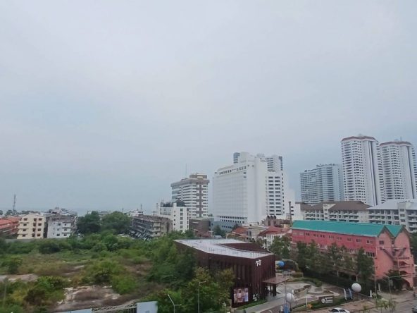 Квартира_View Talay Residence2_2