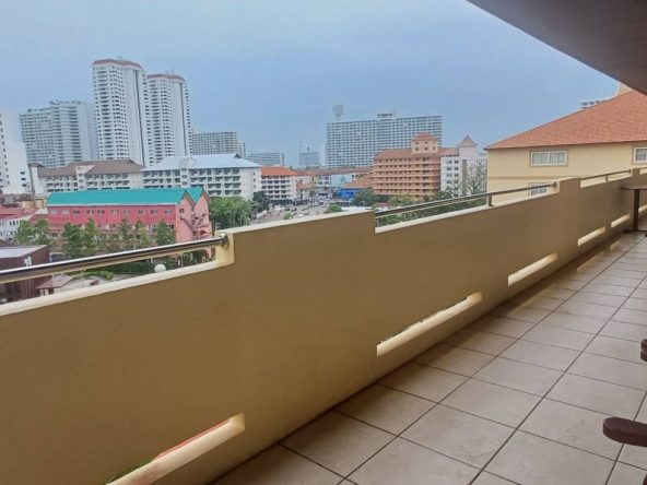 Квартира_View Talay Residence2_3