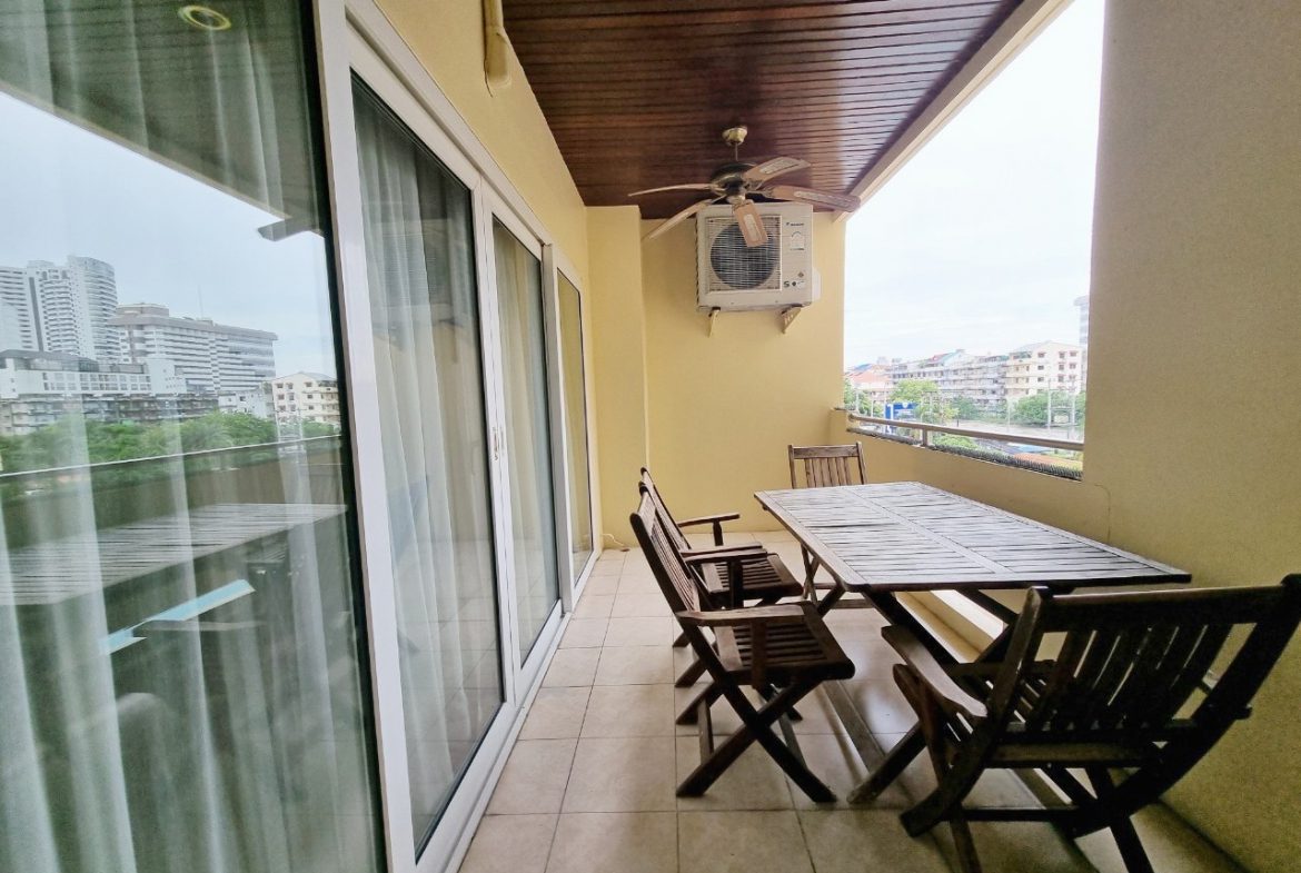 Квартира_View Talay Residence 4_9