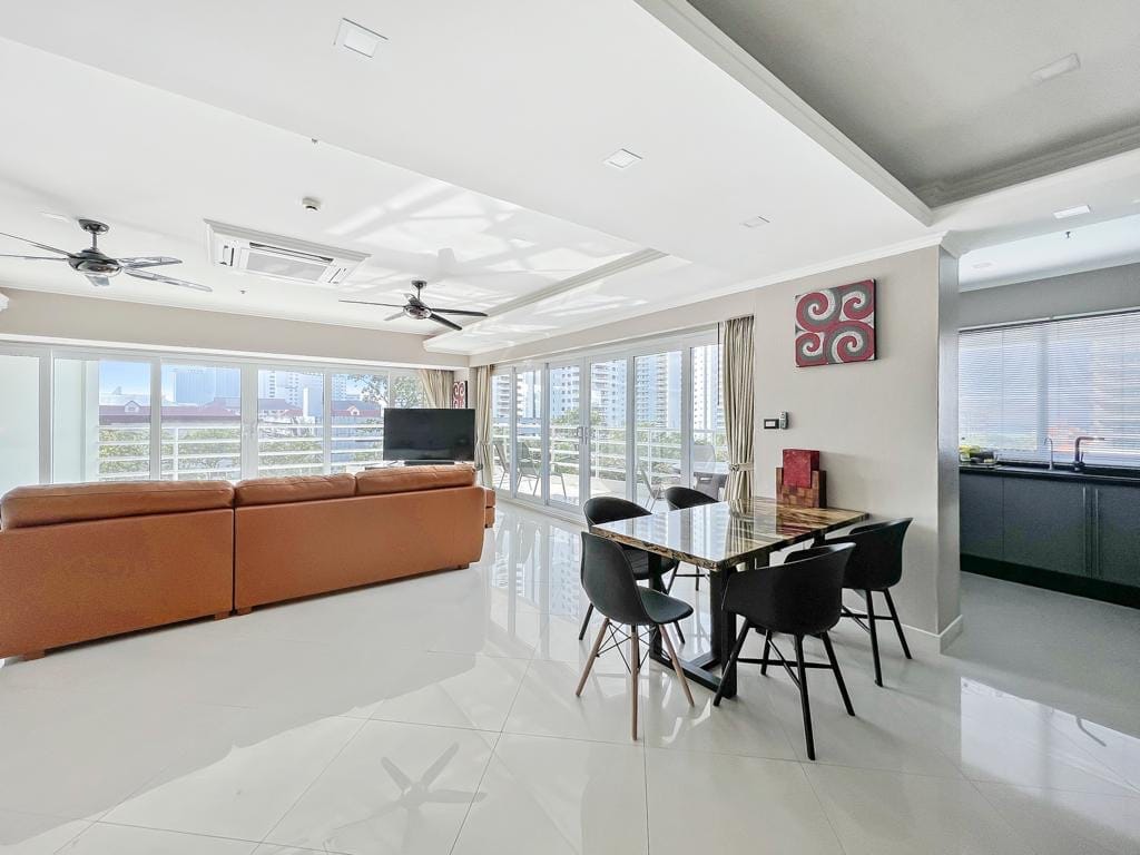 Квартира_View Talay Condo 5_5