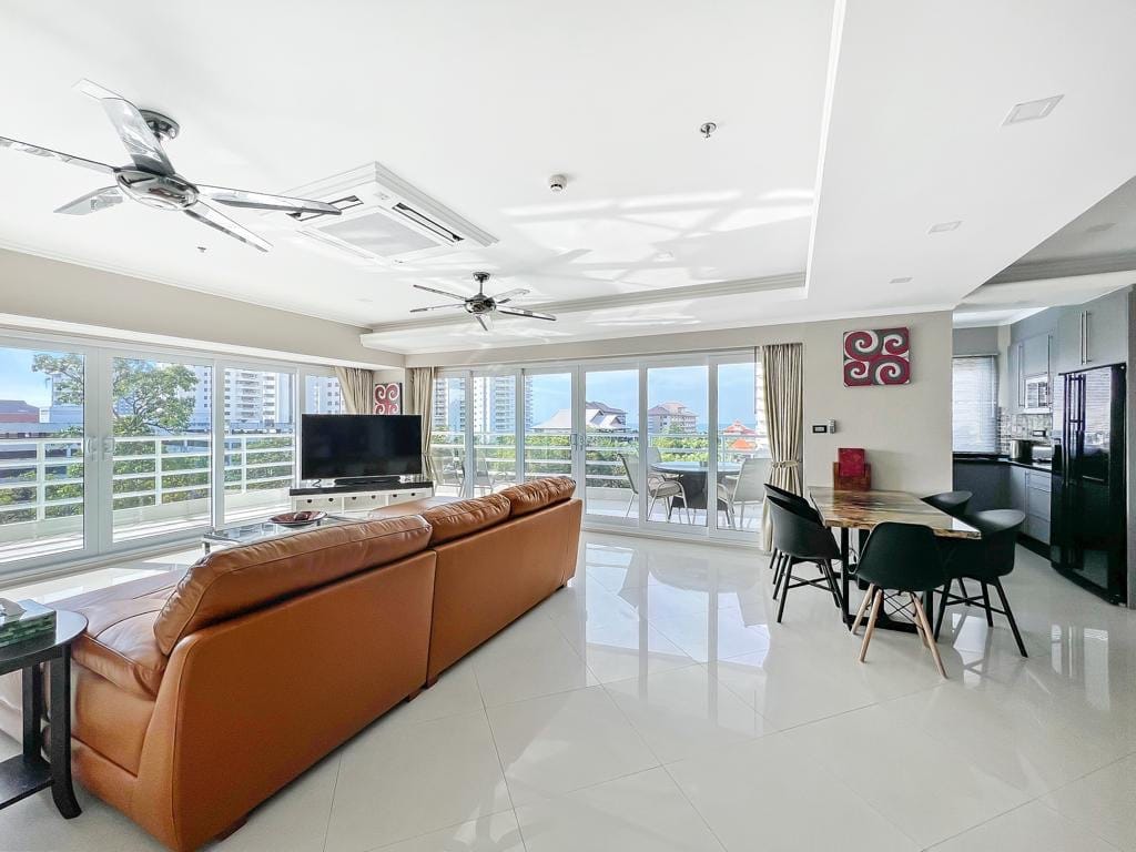 Квартира_View Talay Condo 5_6