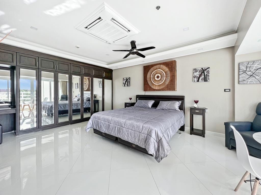 Квартира_View Talay Condo 5_7