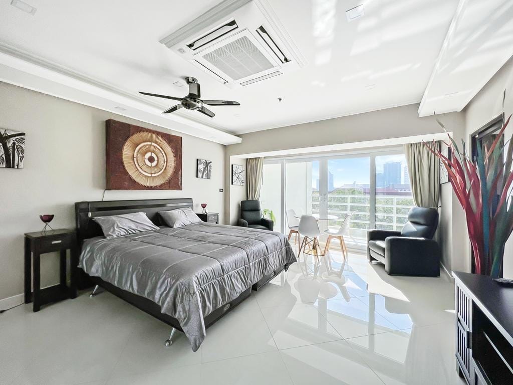 Квартира_View Talay Condo 5_8