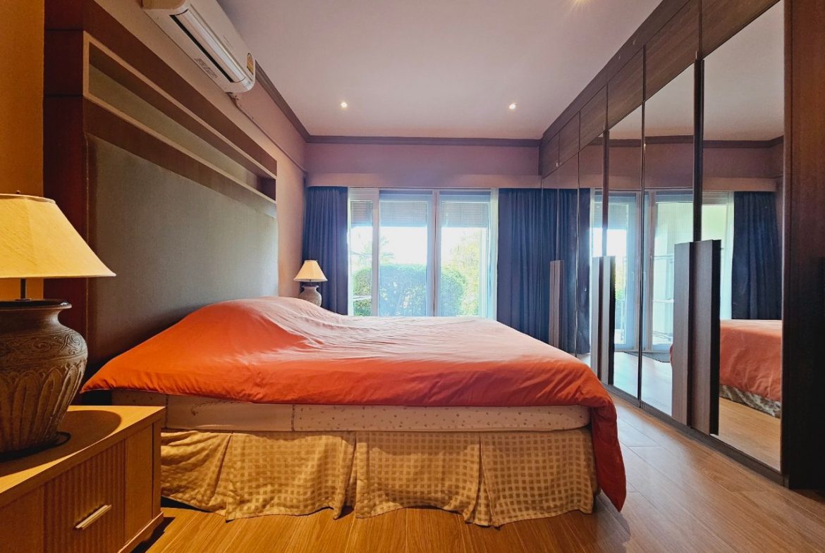 Квартира_Baan Somprasong Condo_13