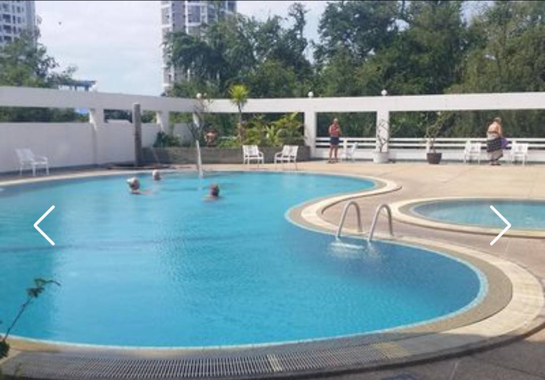 Студия_Pattaya Condotel Chain_4