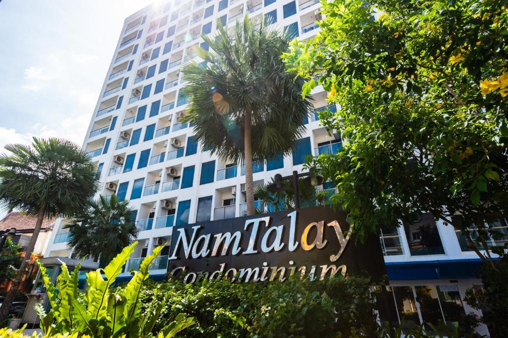 Nam_Talay_Condominium