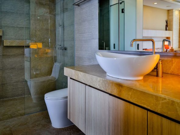 Квартира_Paradise Ocean View