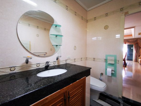 Вилла_Северная Паттайя