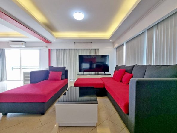 Квартира_Star Beach Condotel