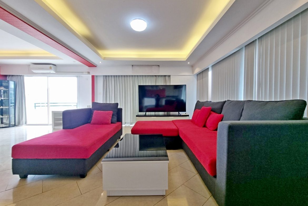 Квартира_Star Beach Condotel