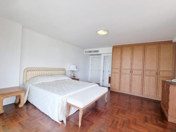 Квартира_Royal Cliff Condominium_2