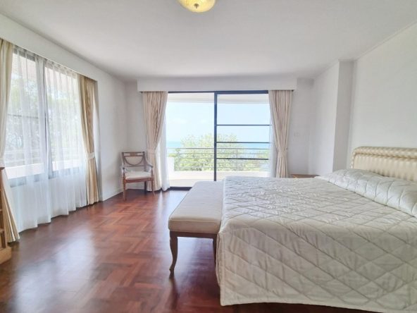 Квартира_Royal Cliff Condominium_3