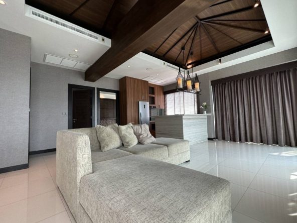 Квартира_Siam Oriental Elegance 2