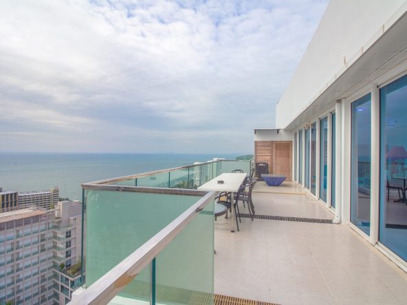 Квартира_The Cliff condominium_3