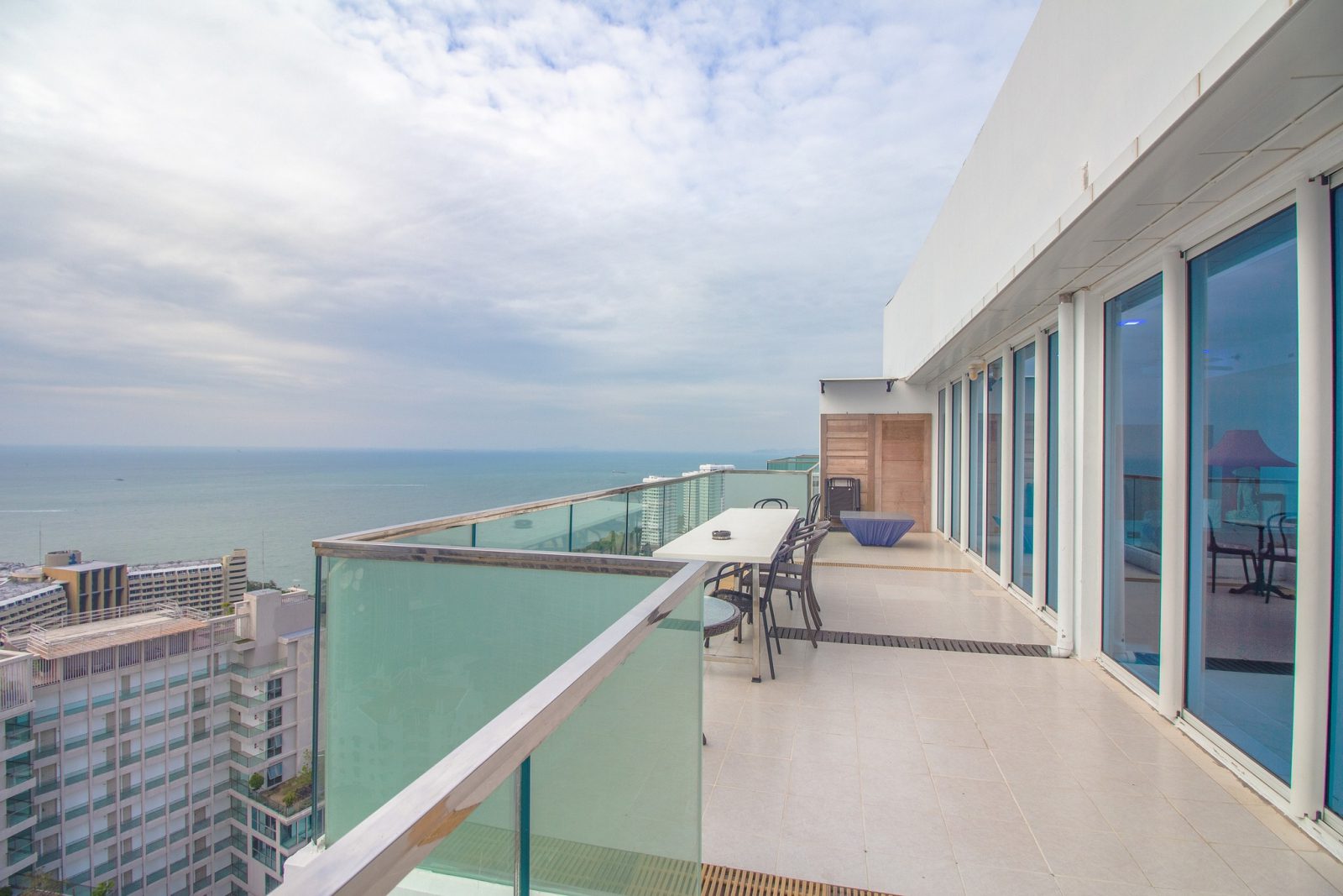 Квартира_The Cliff condominium_3