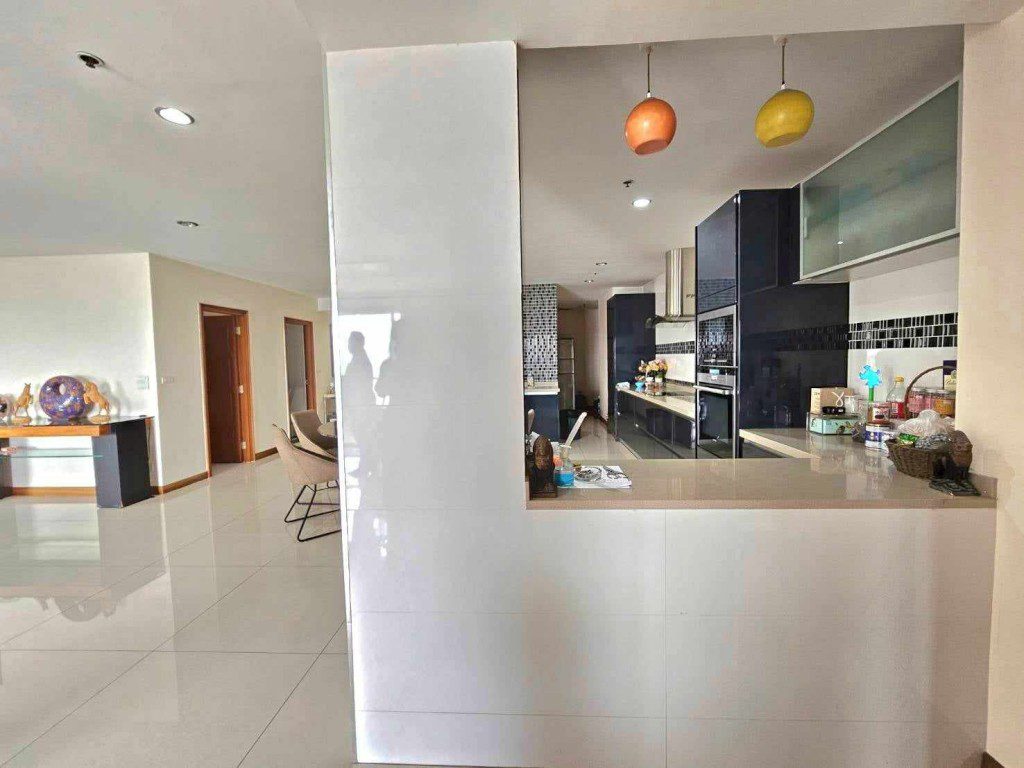 Квартира_Baan Haad U Thong condominium_14