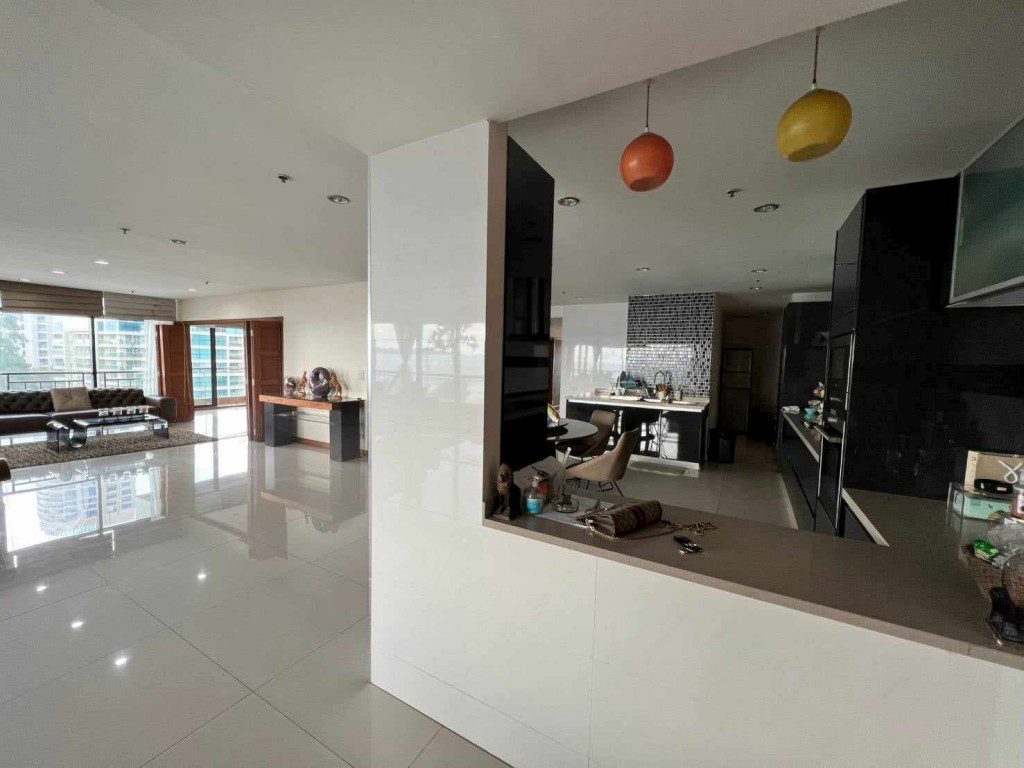 Квартира_Baan Haad U Thong condominium_15